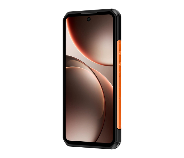 OUKITEL WP500 12GB/1TB 10000mAh pomarańczowy - 1580705 - zdjęcie 4